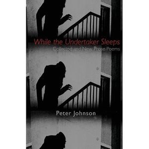 While the Undertaker Sleeps -- Peter Johnson